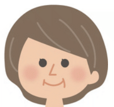 イラスト　老人