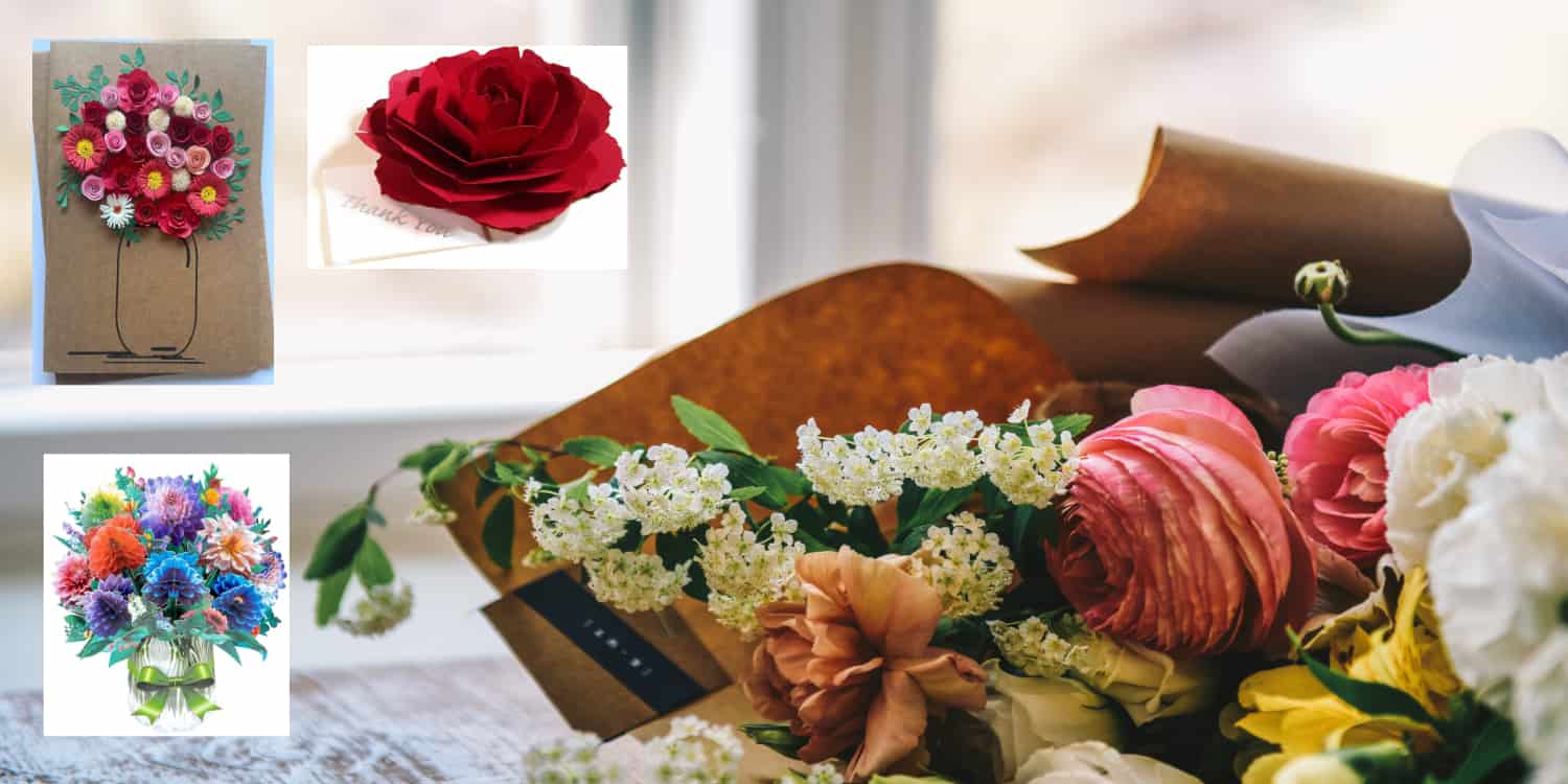 イメージ=人生節目に素敵なカードとあなたの笑顔を