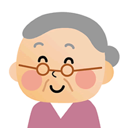 イラストイメージ_お客様HAさん